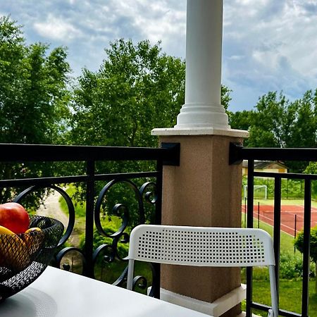 Apartello Modern Apartments In Downpark Slantchev Briag Extérieur photo