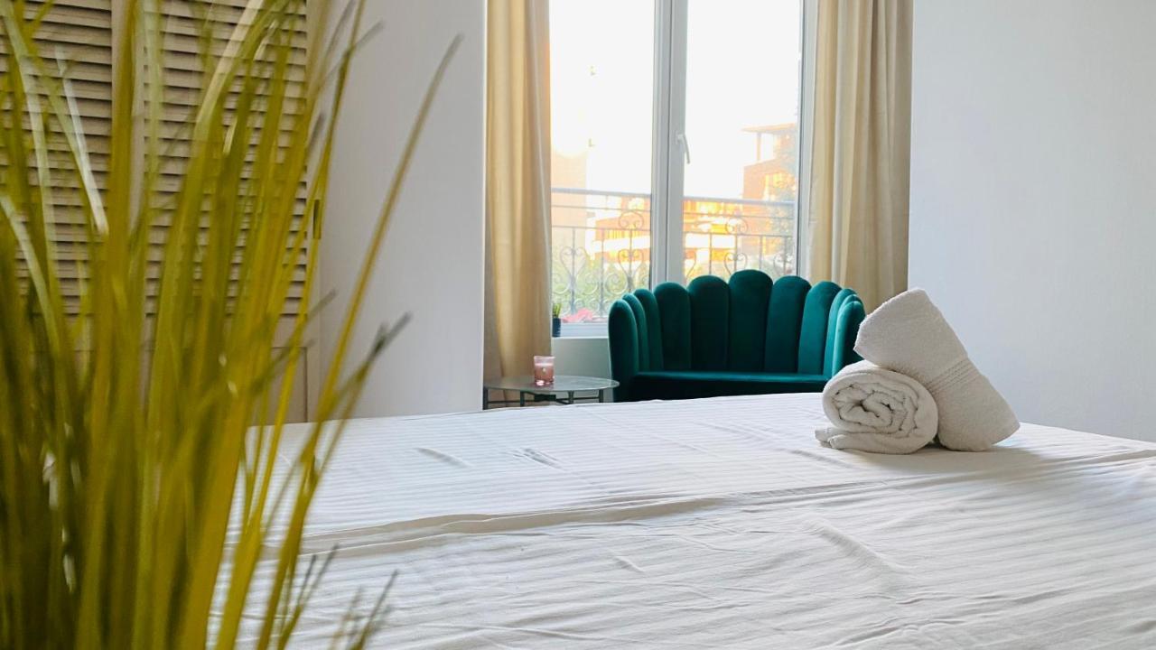 Apartello Modern Apartments In Downpark Slantchev Briag Extérieur photo