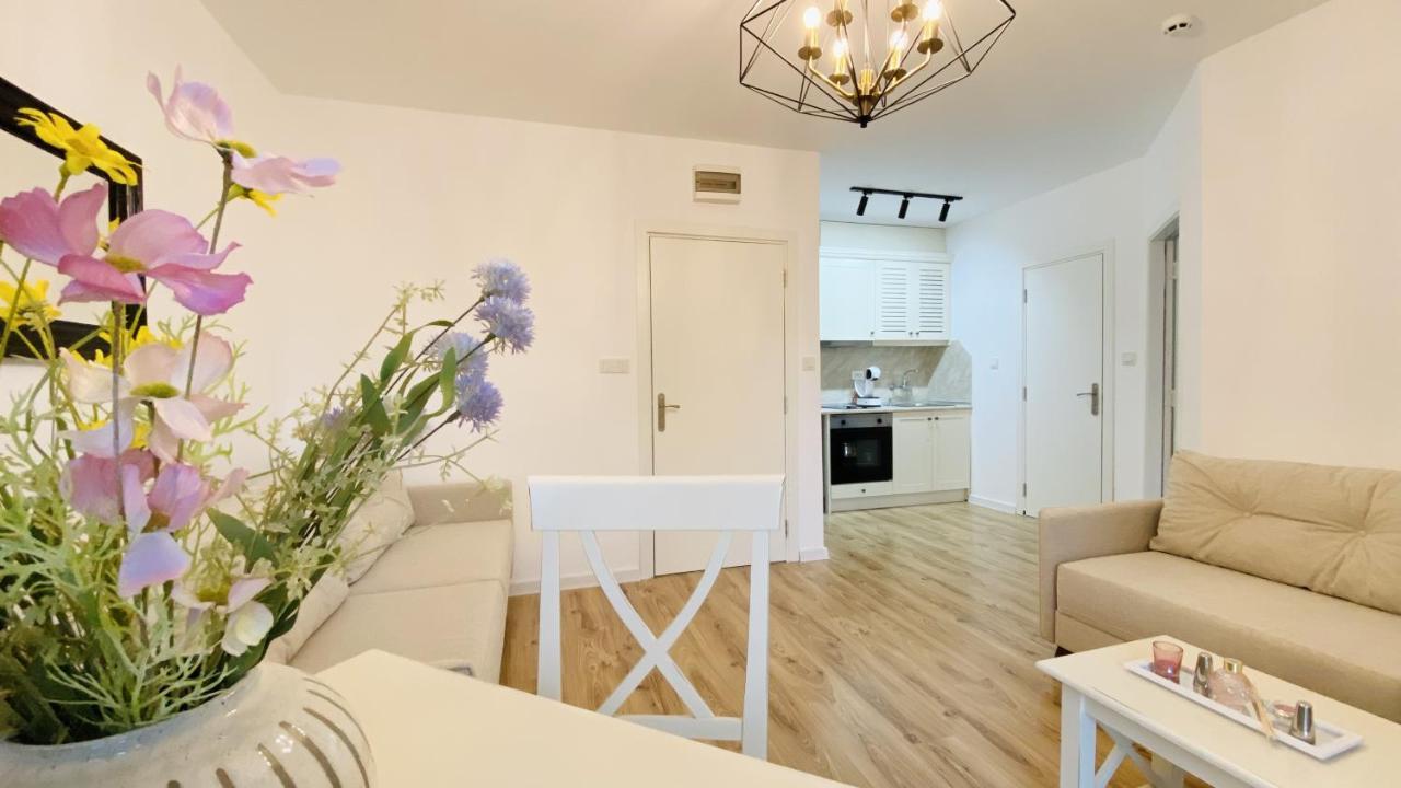 Apartello Modern Apartments In Downpark Slantchev Briag Extérieur photo