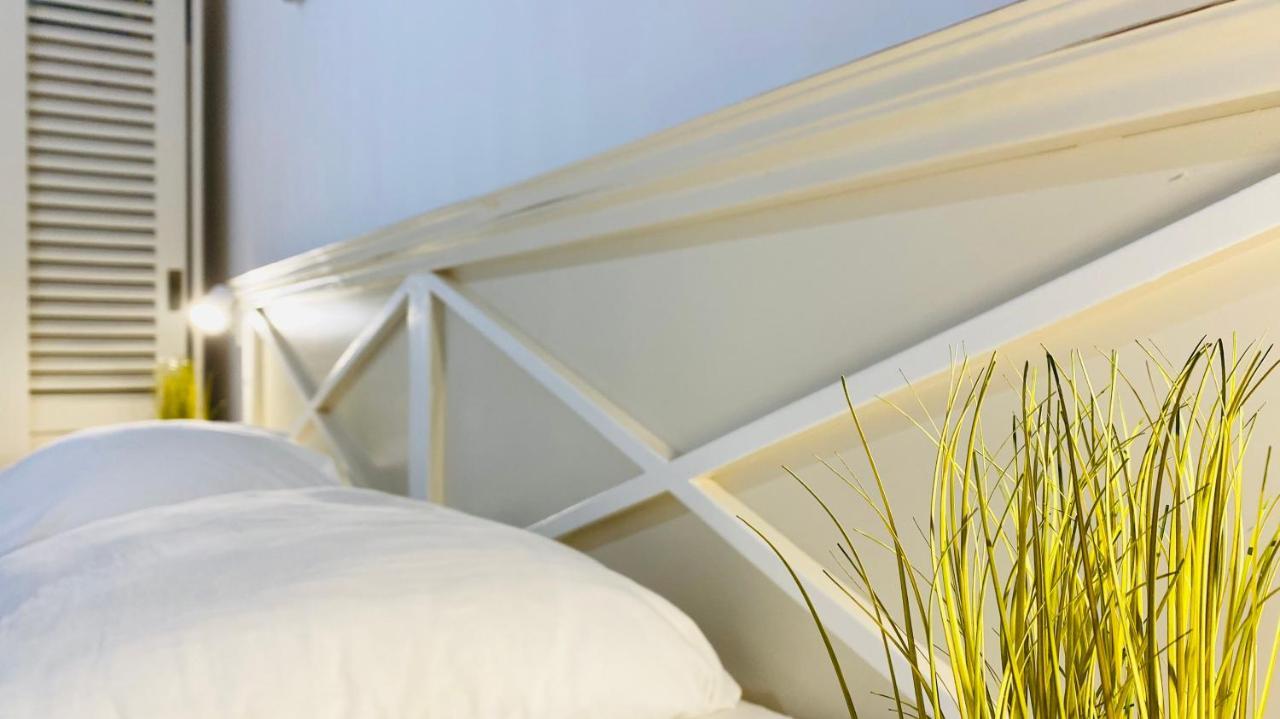 Apartello Modern Apartments In Downpark Slantchev Briag Extérieur photo