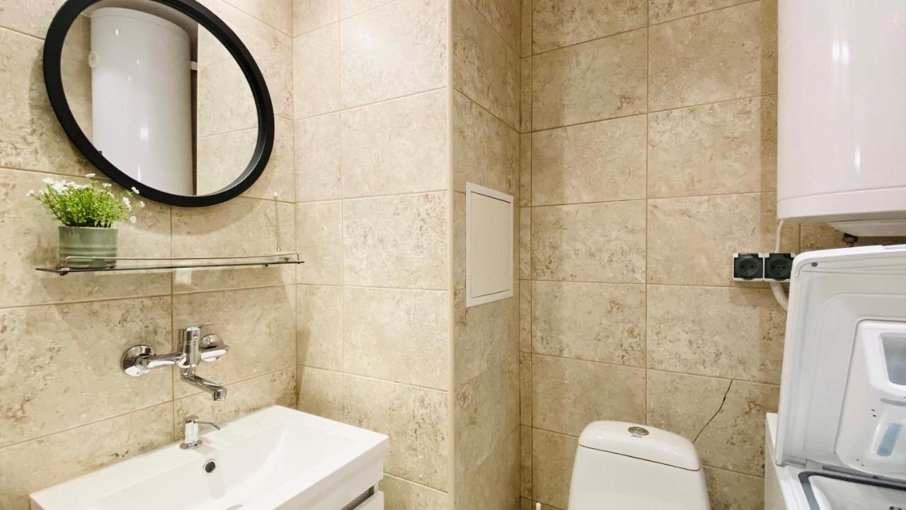 Apartello Modern Apartments In Downpark Slantchev Briag Extérieur photo