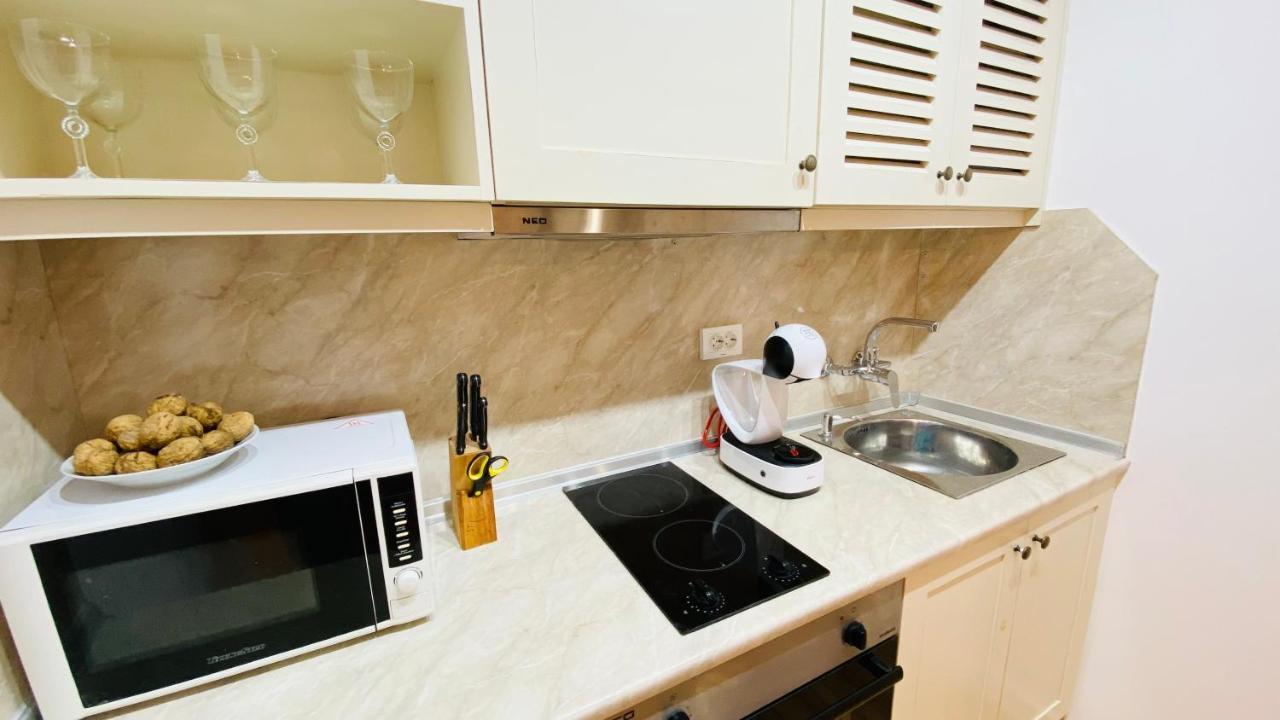 Apartello Modern Apartments In Downpark Slantchev Briag Extérieur photo