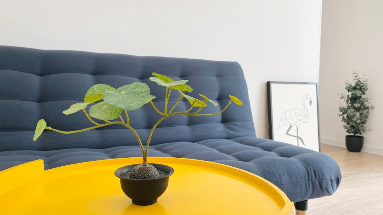 Apartello Modern Apartments In Downpark Slantchev Briag Extérieur photo