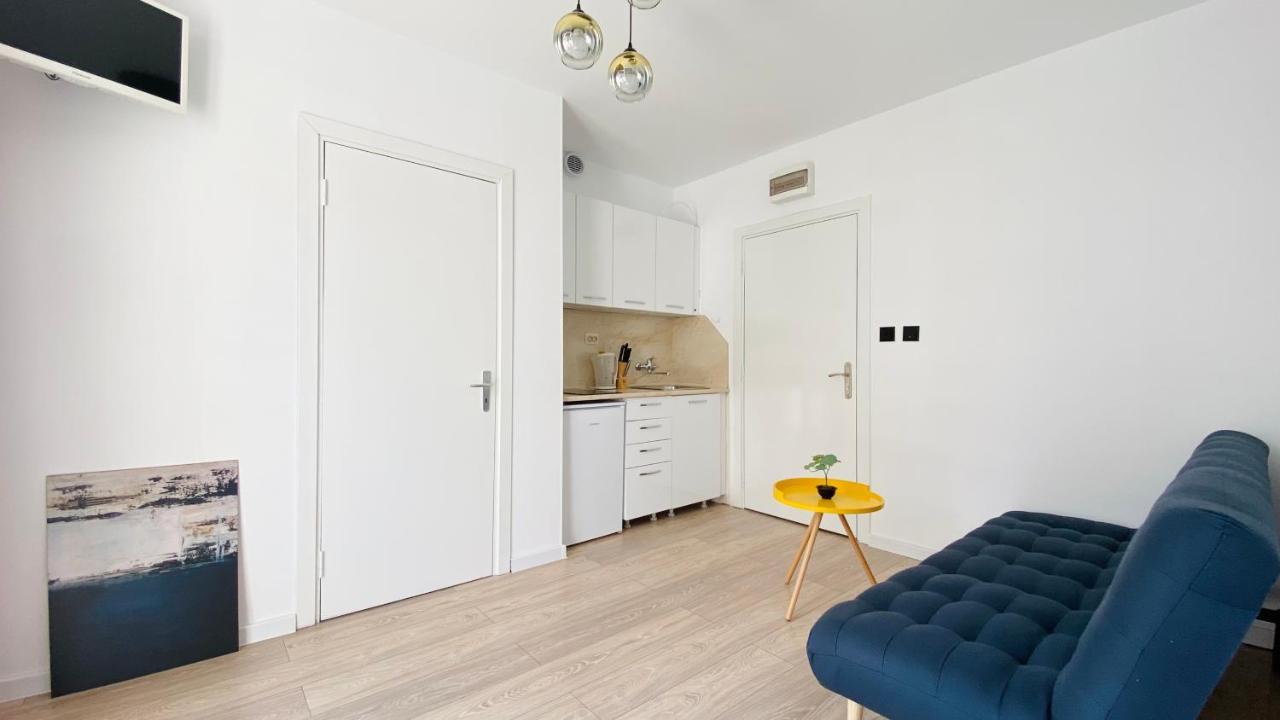 Apartello Modern Apartments In Downpark Slantchev Briag Extérieur photo