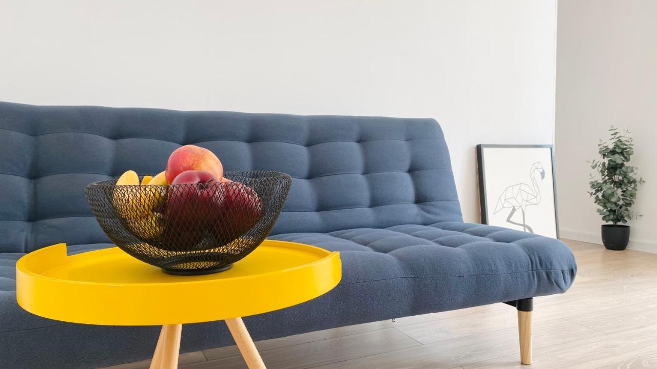Apartello Modern Apartments In Downpark Slantchev Briag Extérieur photo