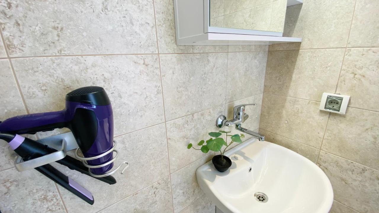 Apartello Modern Apartments In Downpark Slantchev Briag Extérieur photo