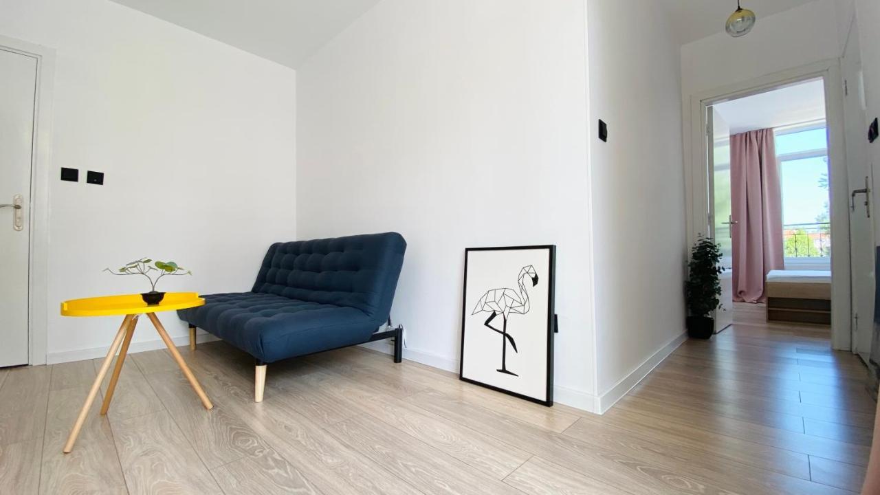 Apartello Modern Apartments In Downpark Slantchev Briag Extérieur photo