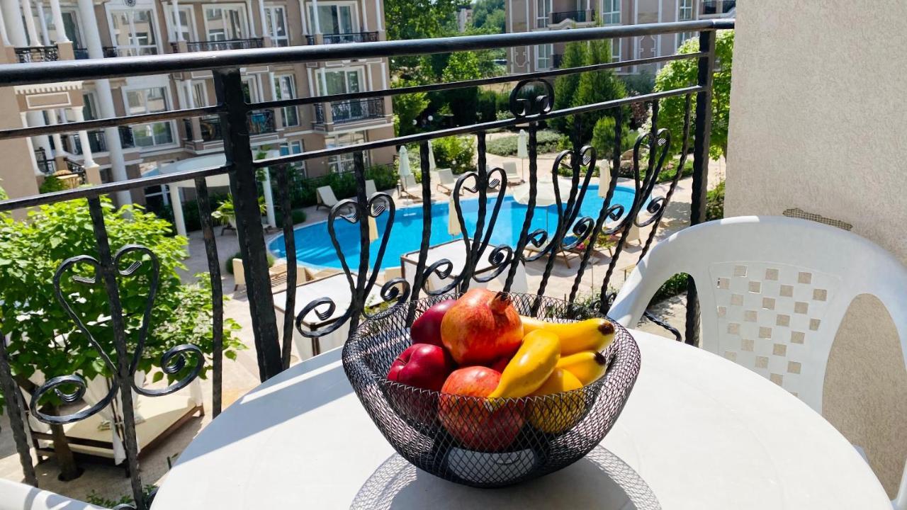 Apartello Modern Apartments In Downpark Slantchev Briag Extérieur photo