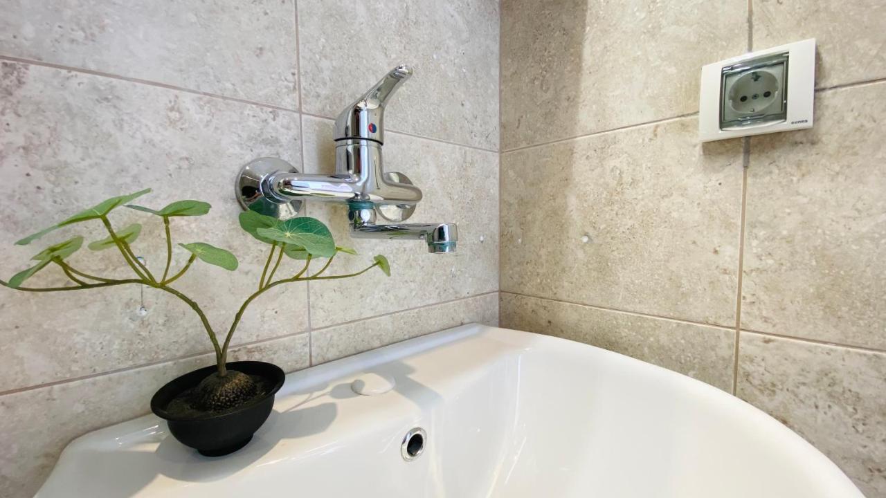 Apartello Modern Apartments In Downpark Slantchev Briag Extérieur photo