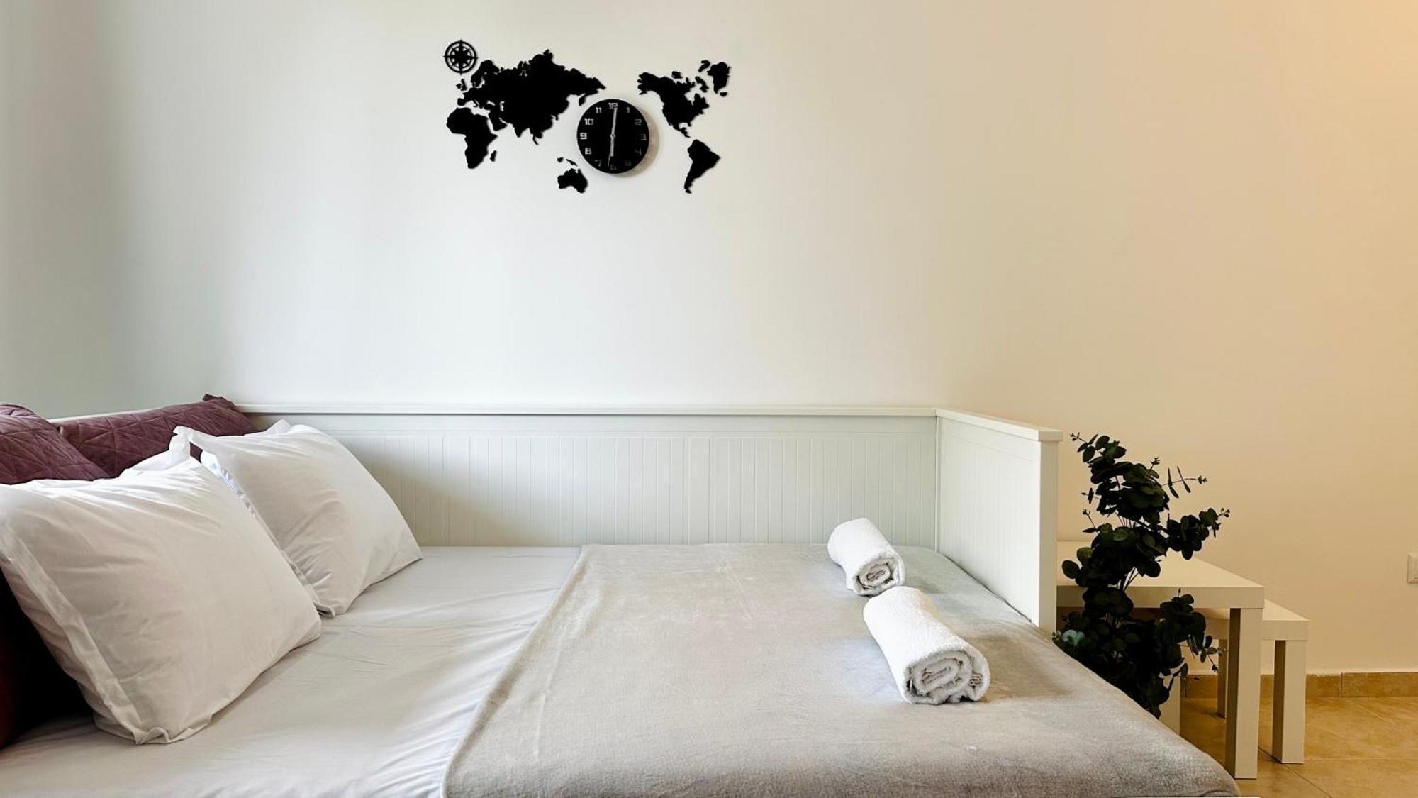Apartello Modern Apartments In Downpark Slantchev Briag Extérieur photo
