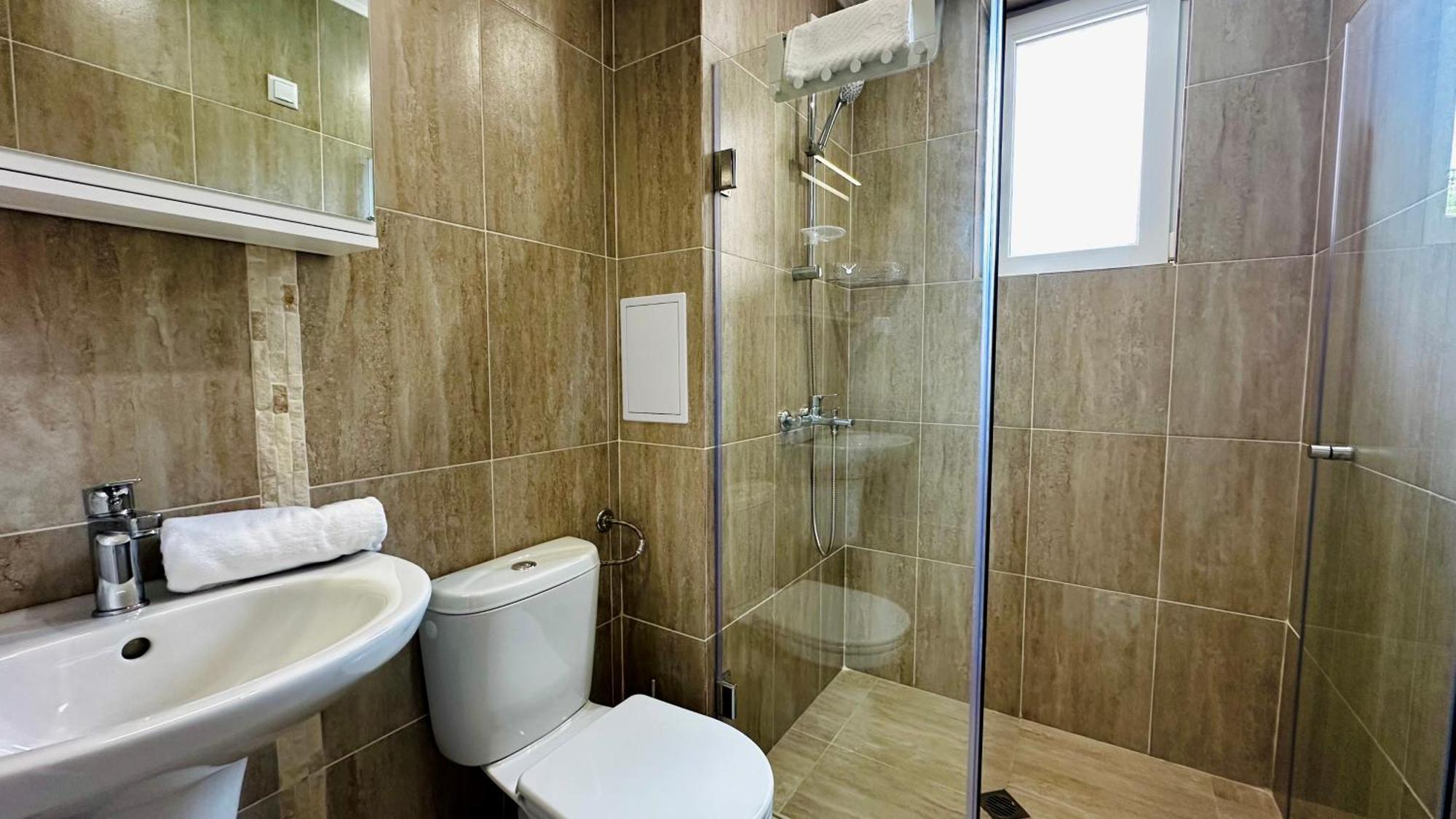 Apartello Modern Apartments In Downpark Slantchev Briag Extérieur photo