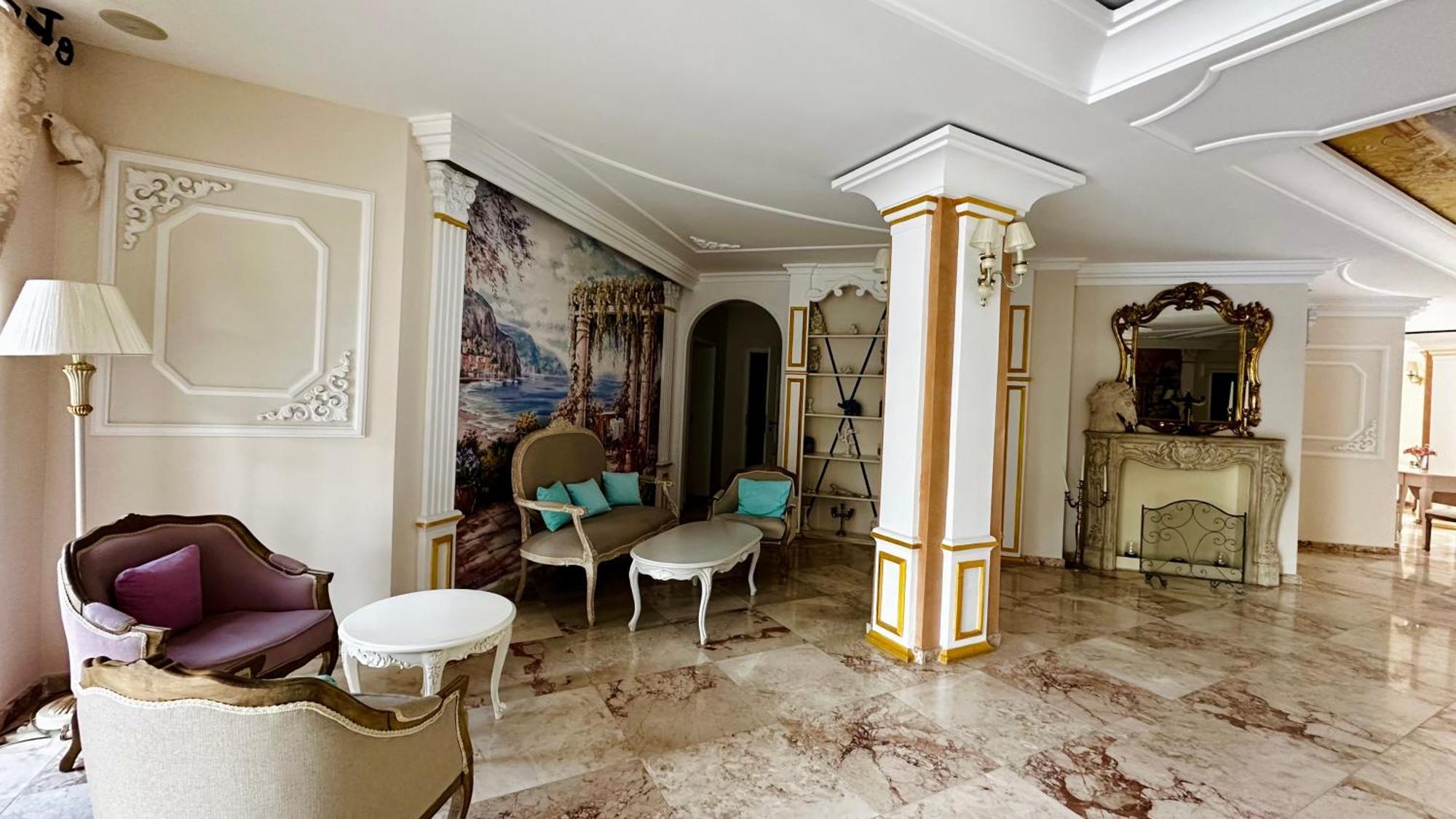 Apartello Modern Apartments In Downpark Slantchev Briag Chambre photo