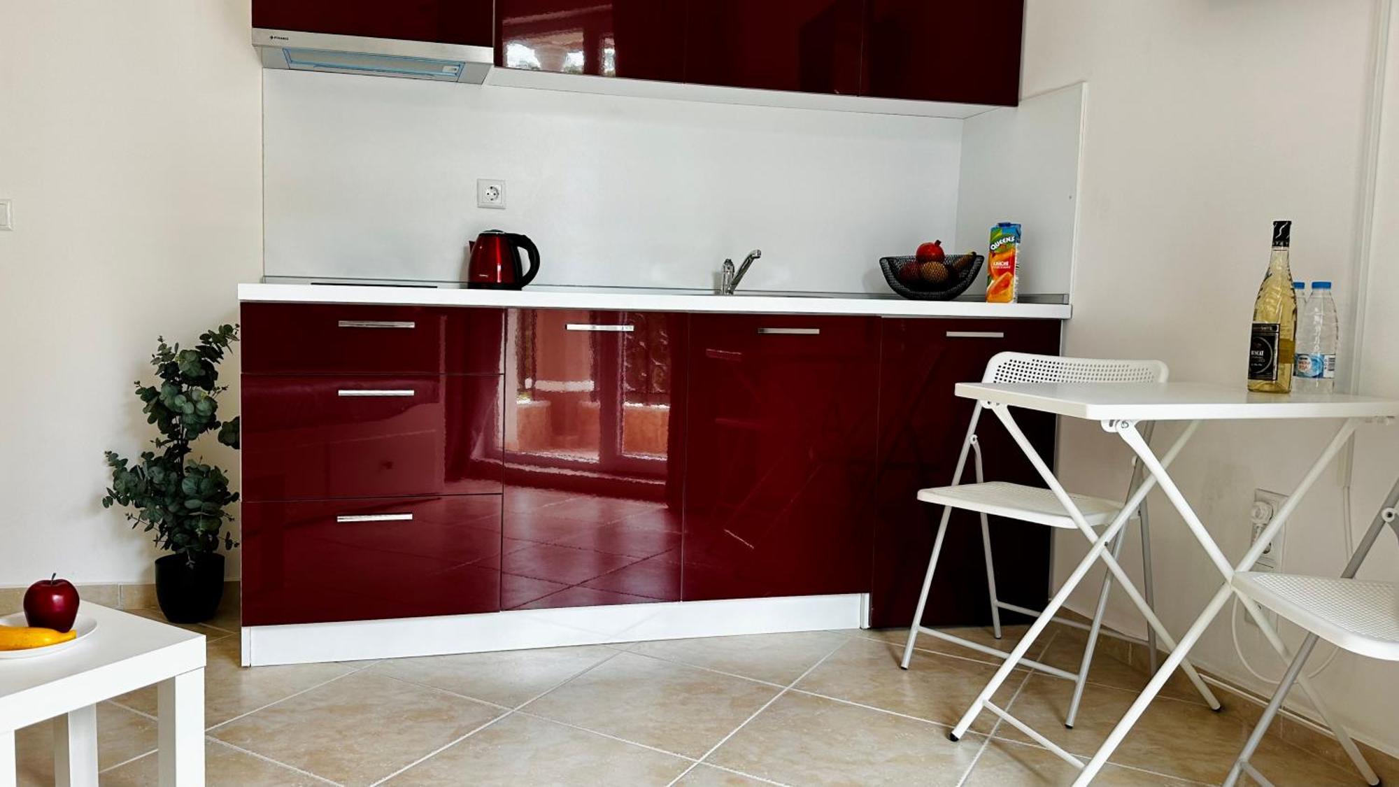 Apartello Modern Apartments In Downpark Slantchev Briag Extérieur photo