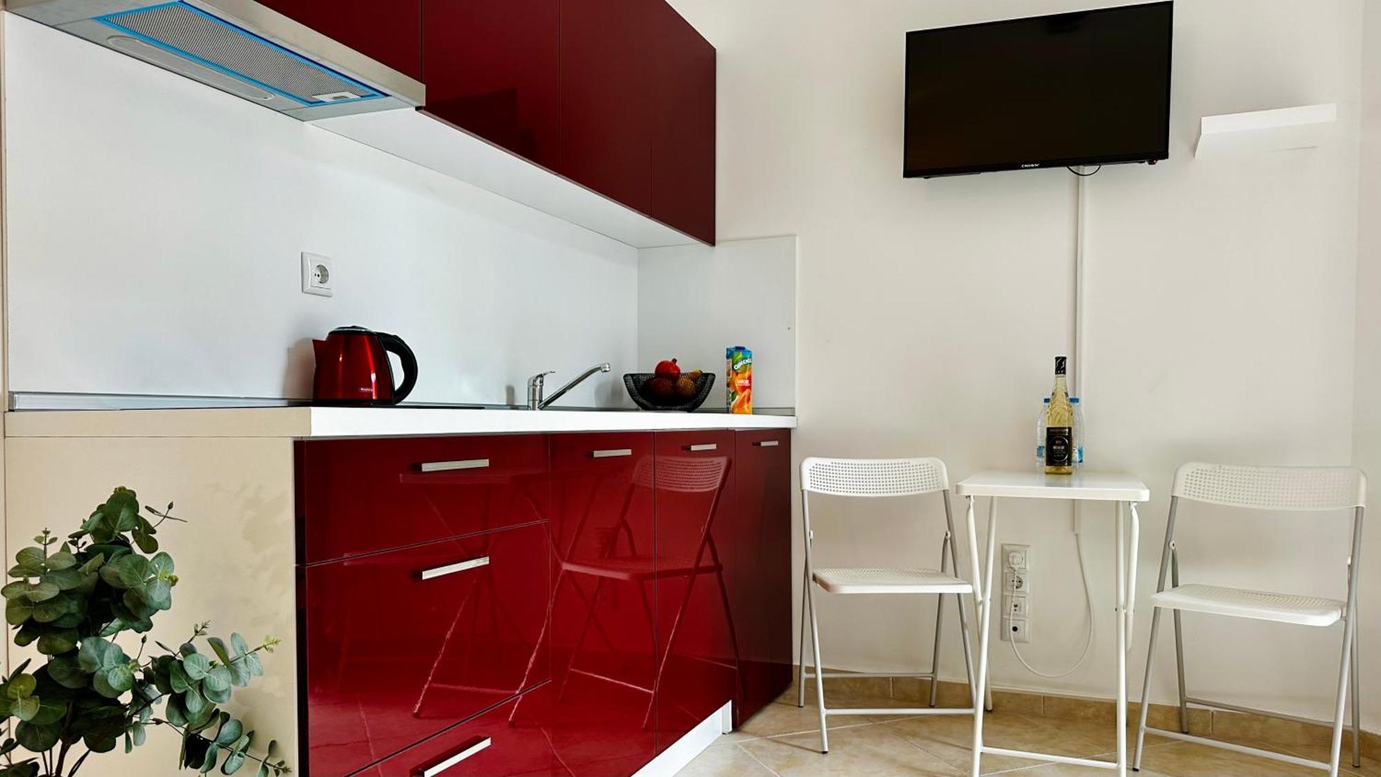 Apartello Modern Apartments In Downpark Slantchev Briag Extérieur photo