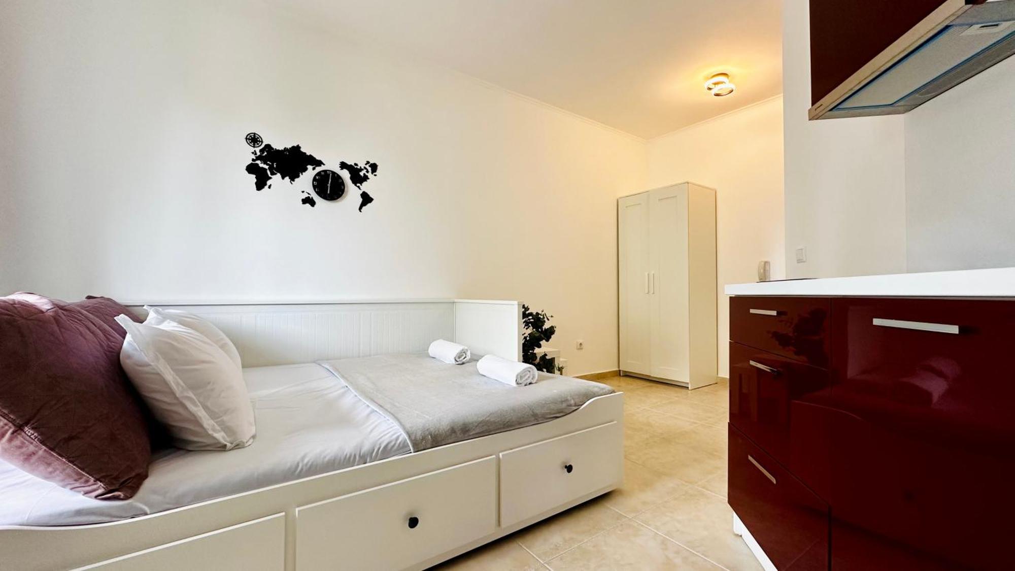 Apartello Modern Apartments In Downpark Slantchev Briag Extérieur photo